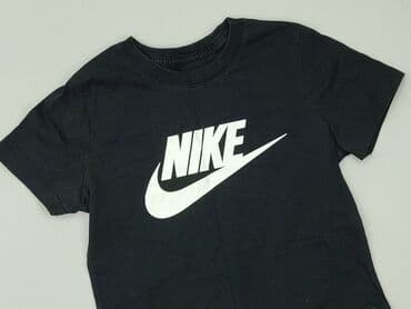 Nike, T-shirt damski, XS