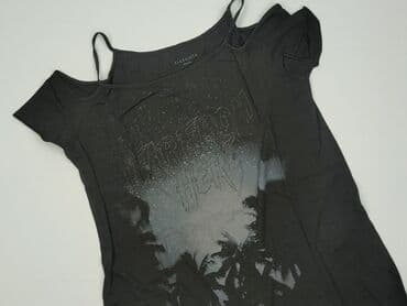 AllSaints, T-shirt damski, M