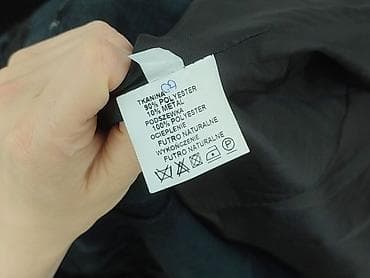 greenpoint parka: Płaszcz damski, rozmiar L — 5