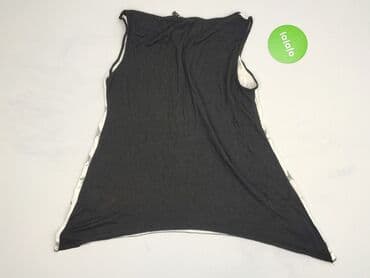bluzki wężowy wzór: Women's blouse, size S (EU 36) — 3