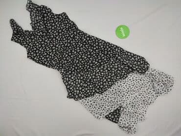 reserved sukienka fioletowa: Sukienka damska, rozmiar S — 3