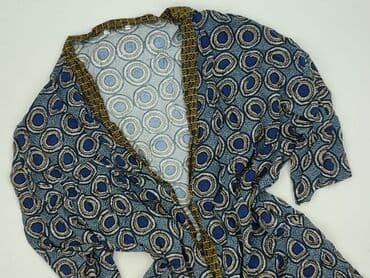 kimono kurtka: Kimono, Narzutka damska, rozmiar One size — 1