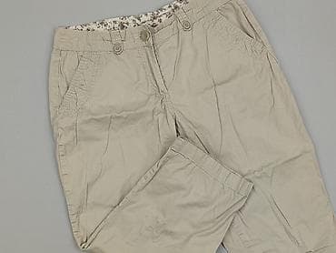 cesare cave klapki: Spodnie 3/4 damskie, rozmiar M — 1