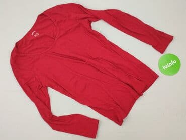 lidl top z wbudowanym biustonoszem: Esmara, Bluzka damska, L — 2