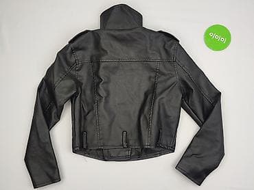 martens kurtki: Brave Soul, Kurtka skórzana damska, rozmiar M — 3