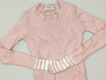 pull and bear sweterek: PULL&BEAR, Sweter damski, rozmiar S — 1