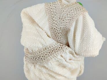 sukienka poliamid: Sukienka damska, rozmiar L — 6