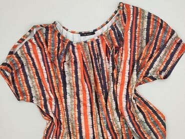 Monnari, Bluzka damska, 3XL