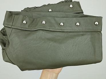 leather: Szorty damskie, rozmiar M — 5