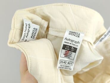 marks and spencer piżamy damskie: Marks & Spencer, Spodnie materiałowe damskie, rozmiar XL — 5