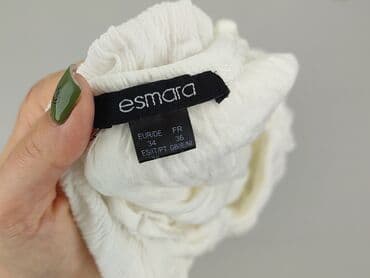bluzki na ramiączkach sinsay: Esmara, Sukienka damska, rozmiar XS — 4