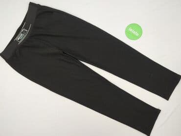 legginsy damskie z kieszenią na telefon: Legginsy Sportowe damskie, rozmiar M — 2