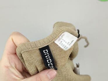 Kobiety: Divided, Bluzka damska, rozmiar S — 4