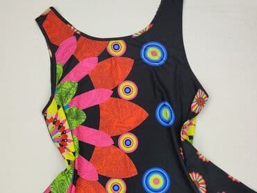 Tunika damska, rozmiar 5XL