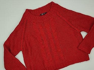 sweter janina: Gina Tricot, Sweter damski, rozmiar S — 1