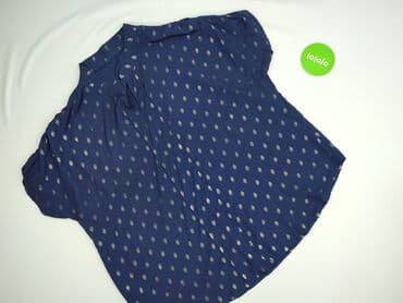 shein jeans: Shein Curve, Women's blouse, size 5XL — 3