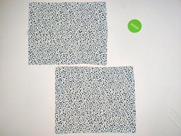 komplety pościeli: Pillowcase, 45 x 57, kolor - Niebieski, stan - Idealny — 3