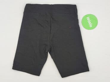 Women's Clothing: Cleve, Leggings Shorts for women, L — 3