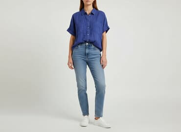 ONLY, Koszula damska, rozmiar M w lalafo.pl ONLY, Koszula damska, rozmiar M