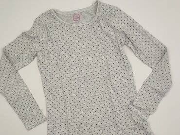 top z koronką sinsay: Blouse, Cool Club, 11 years, 140-146 cm, condition - Very good — 1