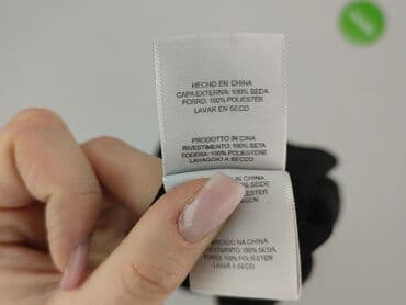 koszulka jedwab: Joie, Bluzka damska, rozmiar S — 5