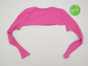 mesh top: Top damski, rozmiar M — 3
