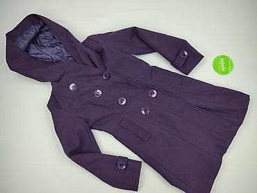 Women`s trench, size XS — 2