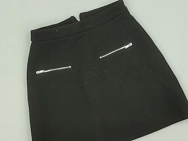 spódniczka goth: Reserved, Spódnica damska, rozmiar 2XS — 1