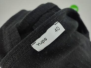 spodni: Yups, Kardigan damski, rozmiar L — 4