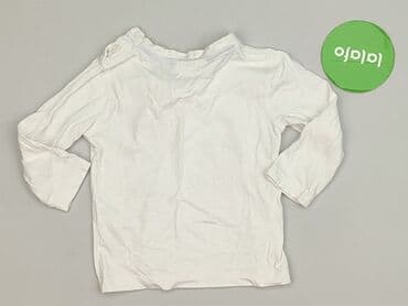 koszulka barcelony dla niemowlaka: Blouse, Baby club, 12-18 months, condition - Very good — 3