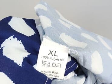 sukienka dla 70 latki: Sukienka damska, rozmiar XL — 5