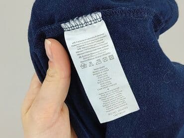 top z koronką sinsay: Blouse, Pepco, 10 years, 134-140 cm, condition - Very good — 4