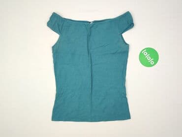 bluzka od c a: Women's blouse, size S (EU 36) — 2
