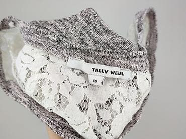 mom: Tally Weijl, Sweter damski, rozmiar XS — 4