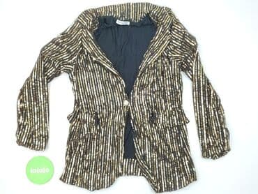 marynarka damska c a: Women's blazer, size S (EU 36) — 2
