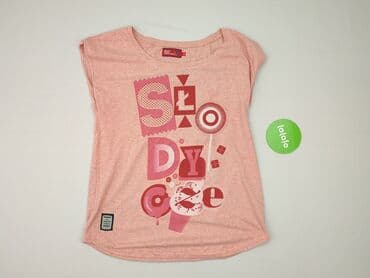 unleashed t shirty: T-shirt damski, rozmiar L — 2