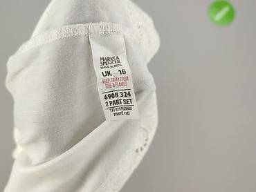 biale bluzki: Marks & Spencer, Bluzka damska, rozmiar XL — 5