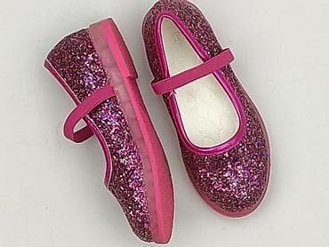 trampki dla nastolatek: Baleriny 31, stan - Idealny — 1