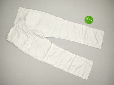 angelo litrico koszula: Angelo Litrico, Spodnie materiałowe damskie, rozmiar XL — 3