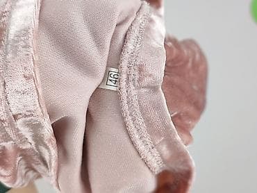 aksamitne bluzy: Bluzka damska, rozmiar 4XL — 4