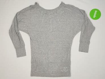 Bluzki: Bluzka damska, rozmiar S — 2