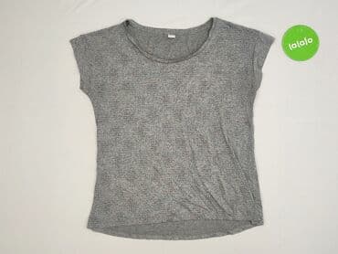 t shirty plus size zalando: T-shirt damski, rozmiar 2XL — 2