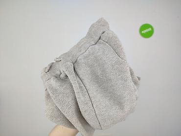 hummel fleece: Spodnie dresowe damskie, rozmiar L — 6