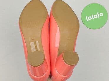 kozaki na platformie zara: Super Mode, Półbuty damskie, 41 — 9