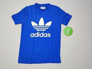 superstar 20: Adidas, T-shirt damski, rozmiar L — 2