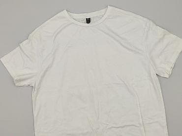 eldorado garnitury: Shein, Koszulka dla mężczyzn, rozmiar M — 1