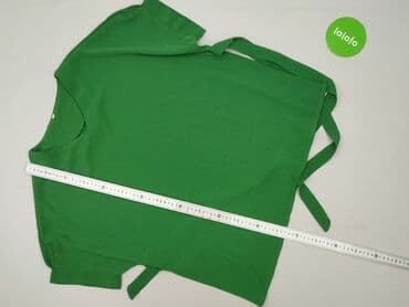 apricot bluzki: Bluzka damska, rozmiar S — 3