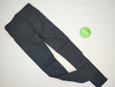 rajstopy od h: H&M, Legginsy rozmiar 2XS — 4