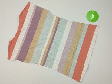 sandały koturna ccc: Camaïeu, Bluzka damska, rozmiar S — 3