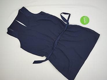 ecru sukienki: Camaïeu, Sukienka damska, rozmiar M — 3